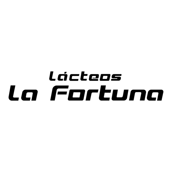 La Fortuna Logo PNG Vector