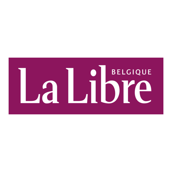 La Libre Belgique Logo PNG Vector