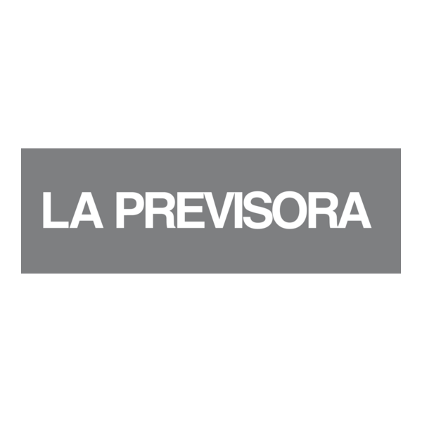 La Previsora Logo PNG Vector