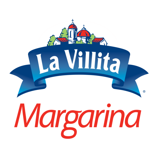 La Villita Margarina Logo PNG Vector