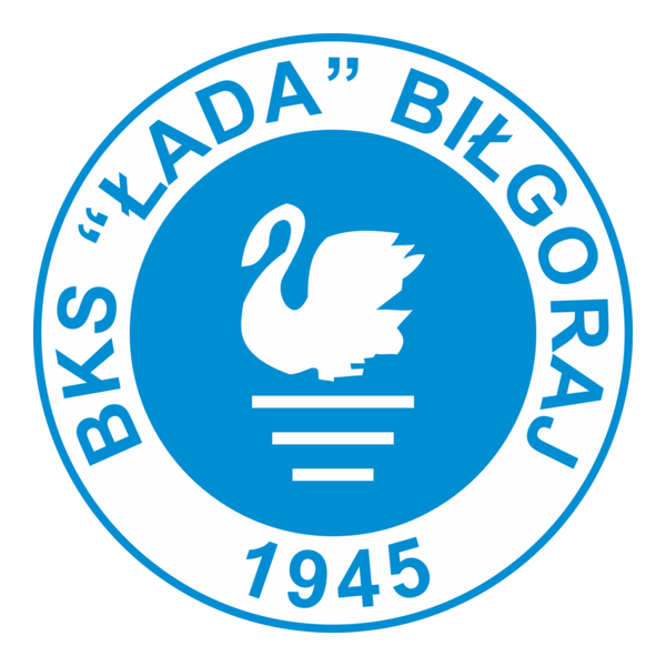 Lada Bilgoraj Logo PNG Vector