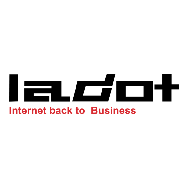 ladot Logo PNG Vector