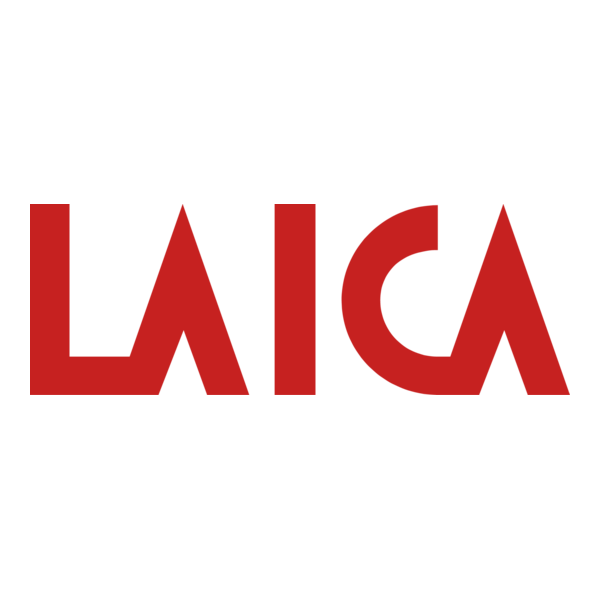 Laica Logo PNG Vector