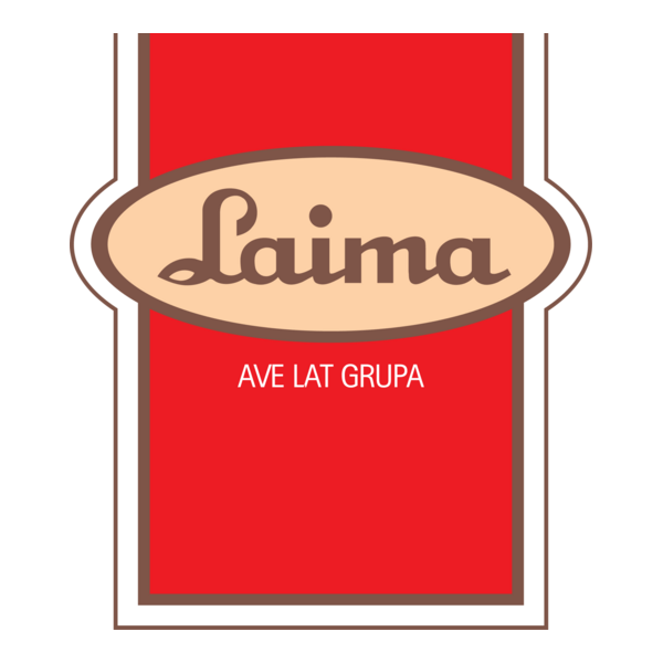 Laima Logo PNG Vector