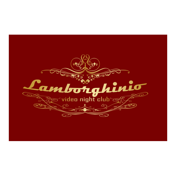 Lamborghinio Club 2 Logo PNG Vector