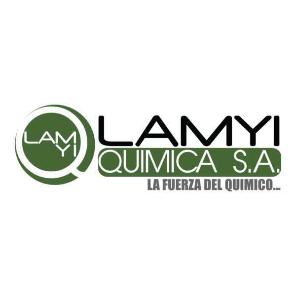 LAMYI Quimica S.A. Logo PNG Vector