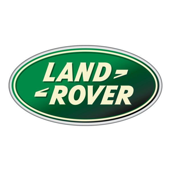 Land Rover Logo PNG Vector