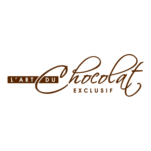 L'art Du Chocolat Logo PNG Vector