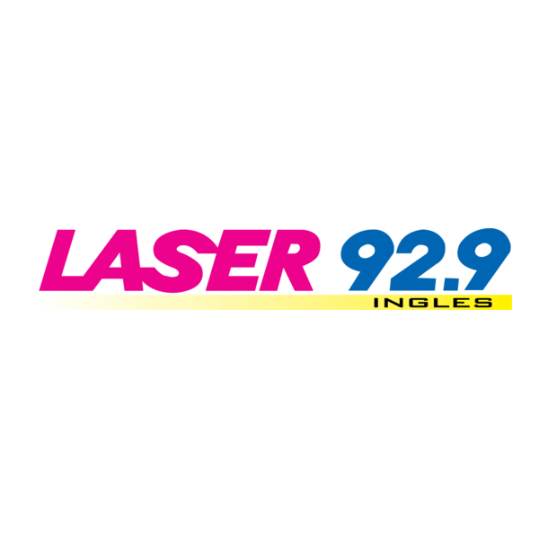 Laser Inglés Logo PNG Vector