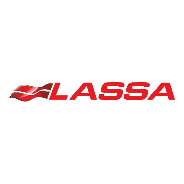 LASSA Logo PNG Vector