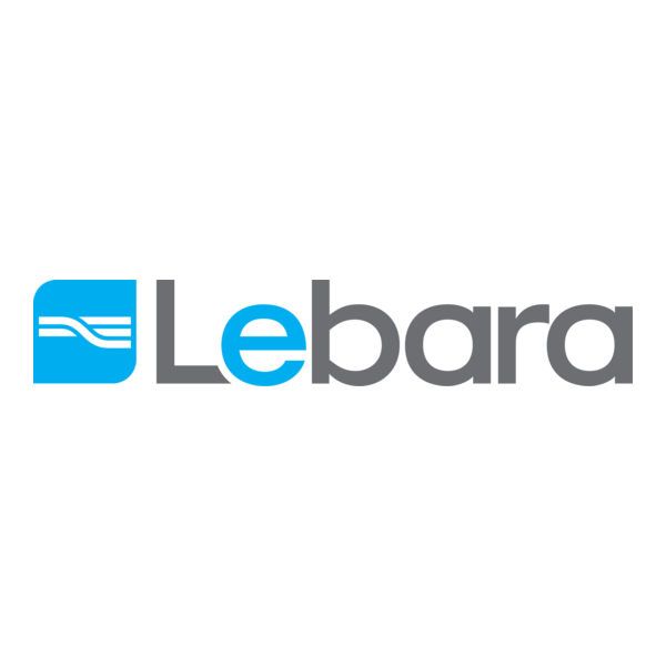 Lebara Logo PNG Vector