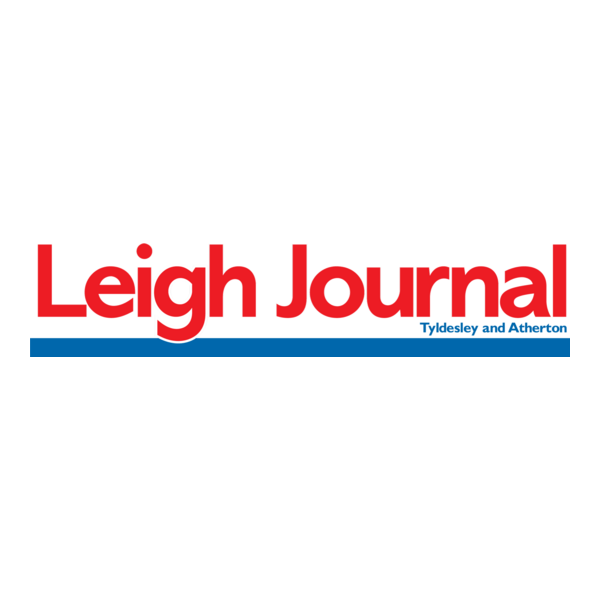 Leigh Journal Logo PNG Vector