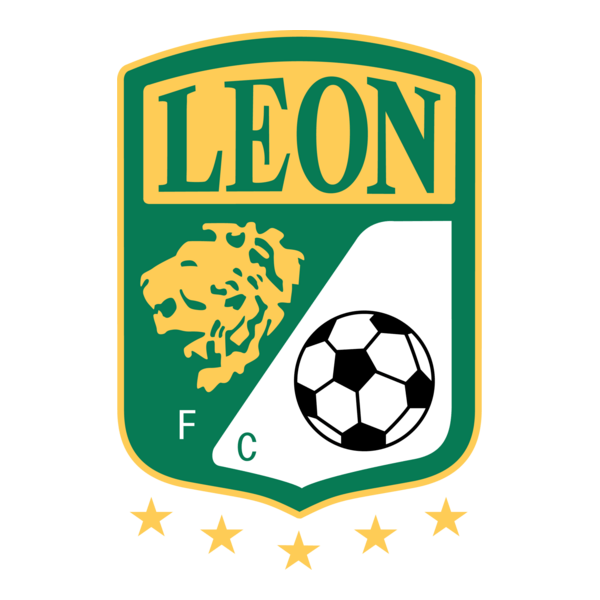 Leon FC Logo PNG Vector