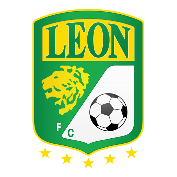 Leon Logo PNG Vector