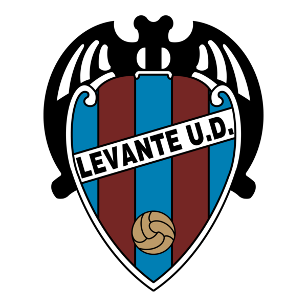 Levante Logo PNG Vector