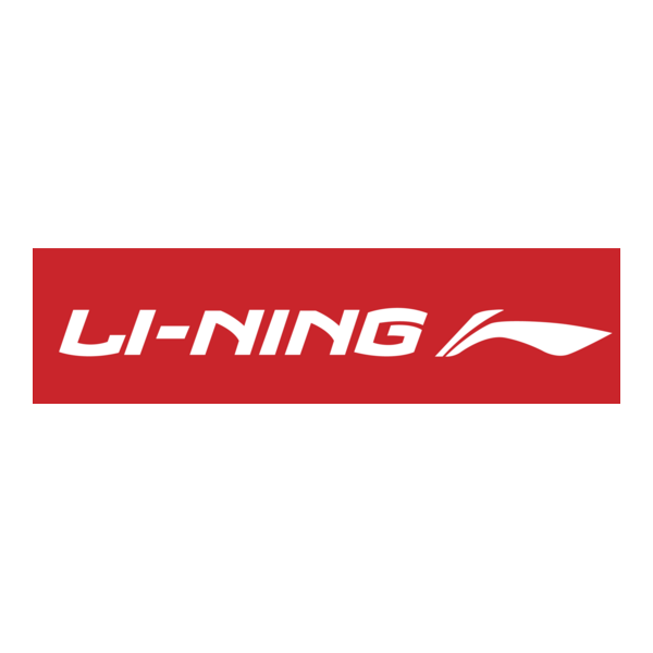 Li-Ning Logo PNG Vector