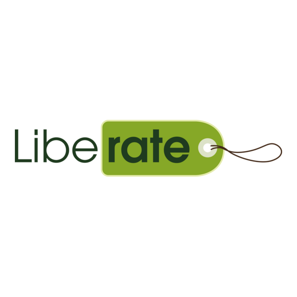 Liberate Logo PNG Vector