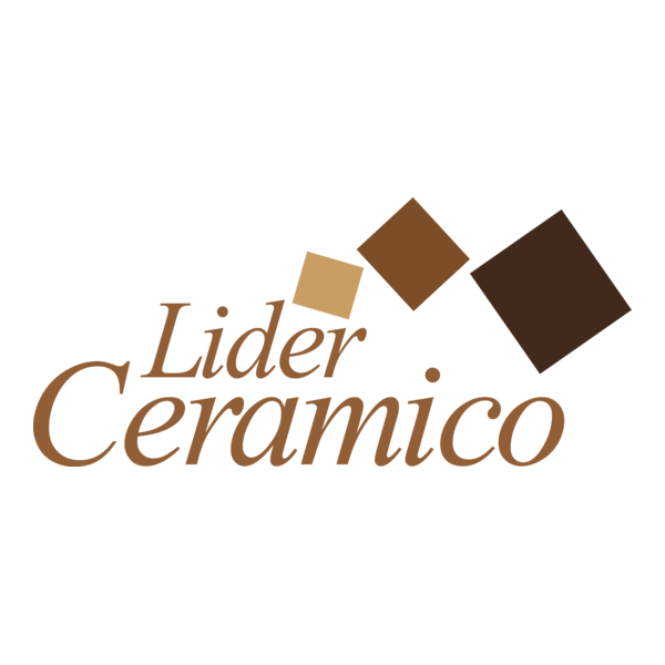 Lider Ceramico Logo PNG Vector