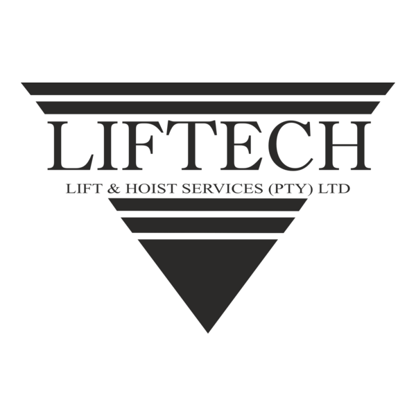 Liftech Logo PNG Vector