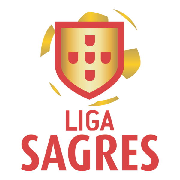 Liga Sagres Logo PNG Vector