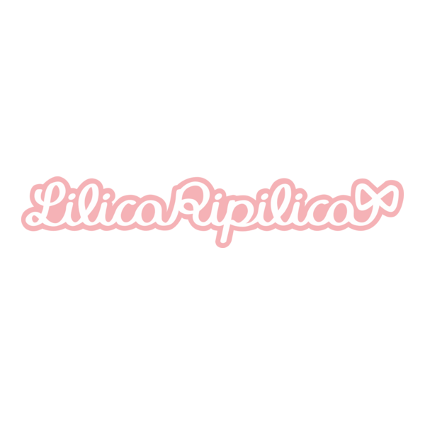 Lilica Ripilica Logo PNG Vector