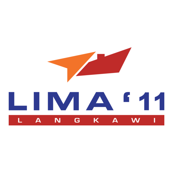 LIMA '11 Logo PNG Vector