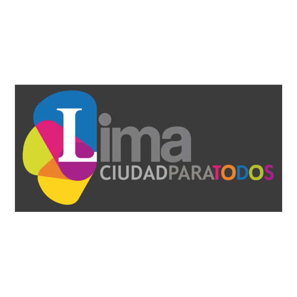 Lima Logo PNG Vector