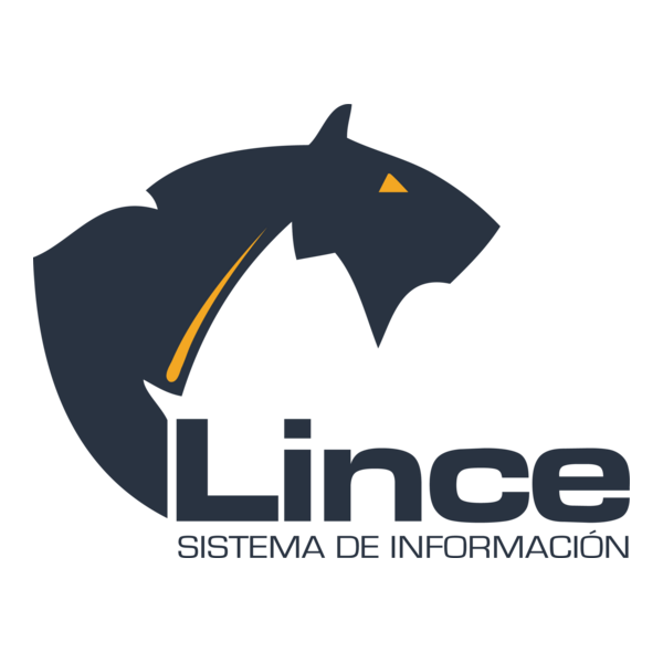 Lince Logo PNG Vector