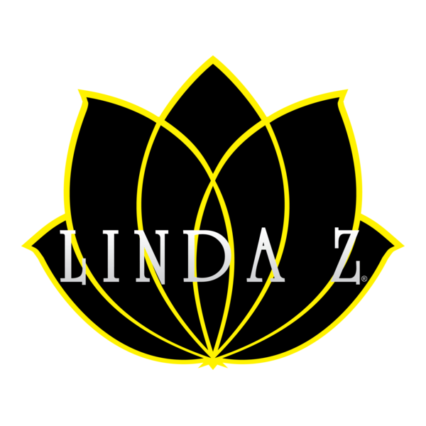 Linda Z Logo PNG Vector