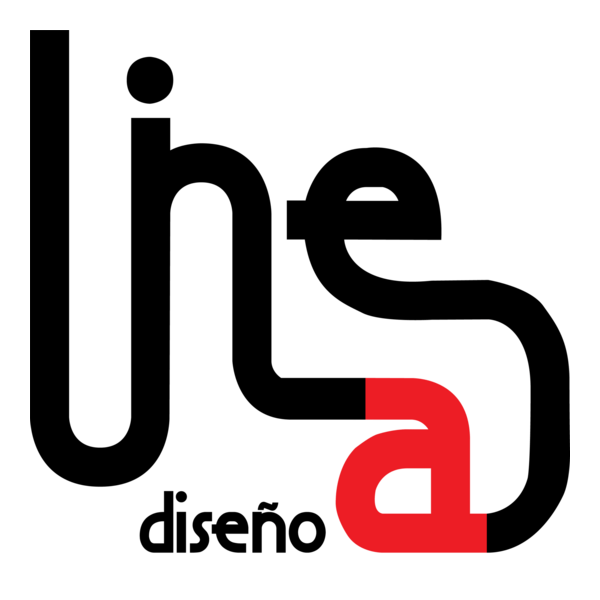 Linea Diseño Logo PNG Vector