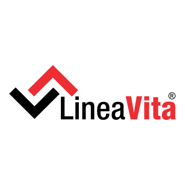 Linea Vita Logo PNG Vector