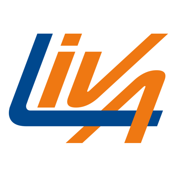 Liva Logo PNG Vector