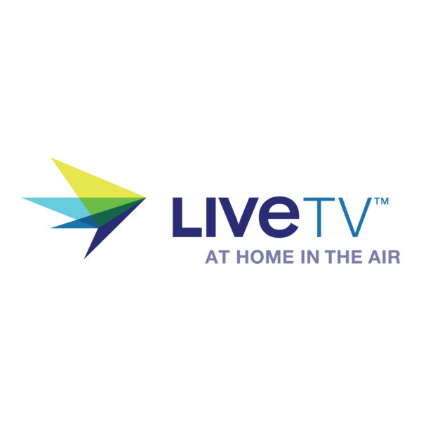 Live TV Logo PNG Vector