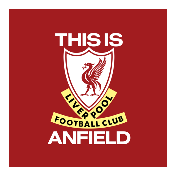 Liverpool FC Logo PNG Vector