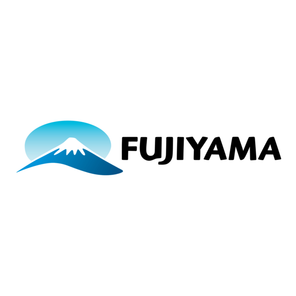 Lojas Fujiyama Logo PNG Vector