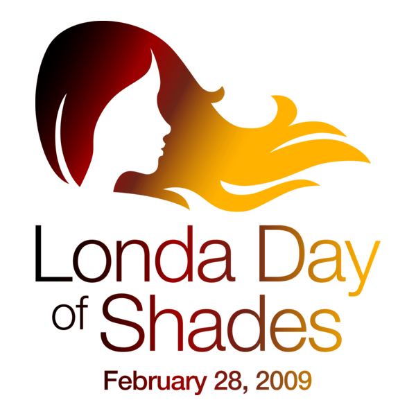 Londa Day of Shades Logo PNG Vector