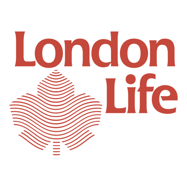 London Life Logo PNG Vector