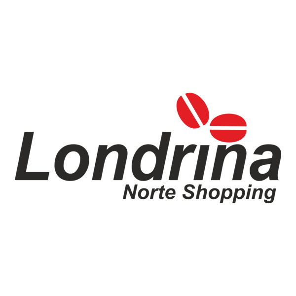 Londrina Norte Shopping Logo PNG Vector