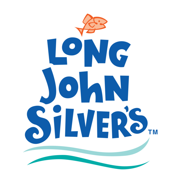 Long John Silver's Logo PNG Vector