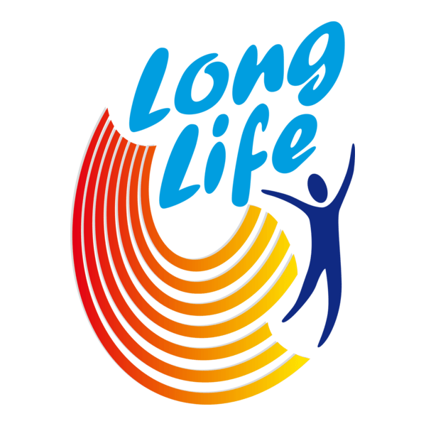 Long Life Logo PNG Vector