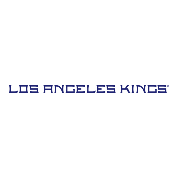 Los Angeles Kings Logo PNG Vector