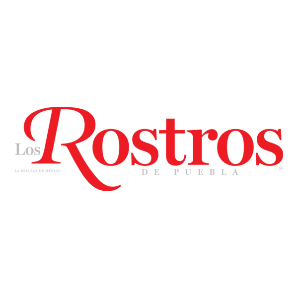 Los Rostros Logo PNG Vector