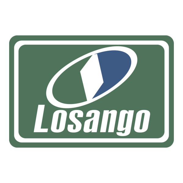 Losango Logo PNG Vector