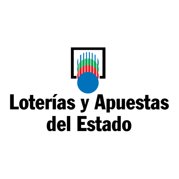 Loterias y Apuestas del Estado Logo PNG Vector
