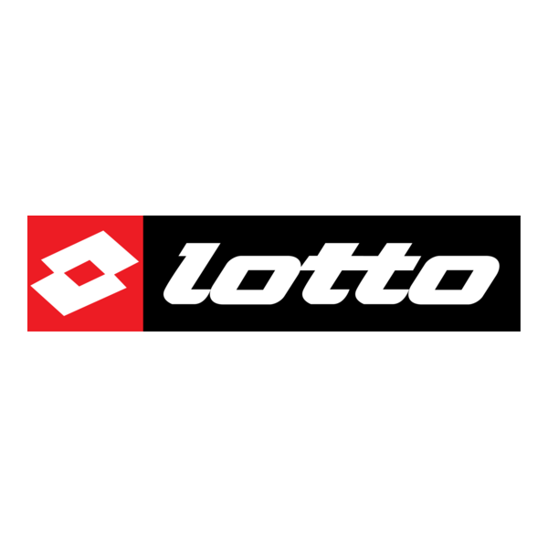 Lotto Logo PNG Vector