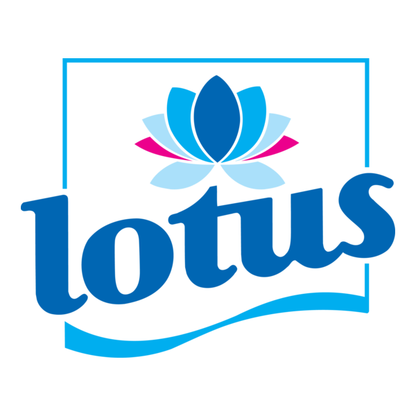 Lotus Logo PNG Vector