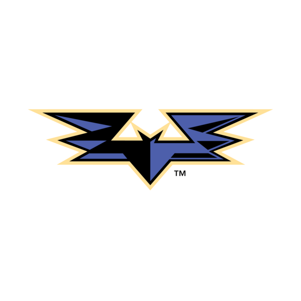 Louisville Bats Logo PNG Vector