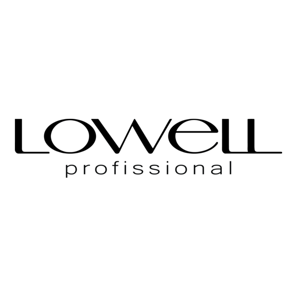Lowell Profissional Logo PNG Vector