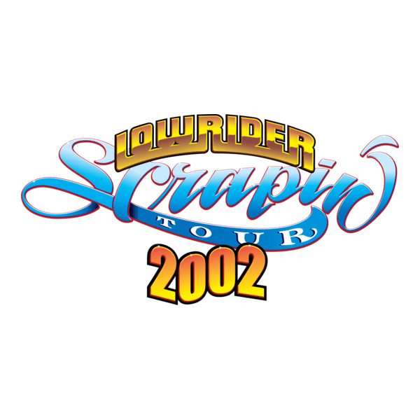 Lowrider Logo PNG Vector