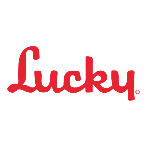 Lucky Logo PNG Vector